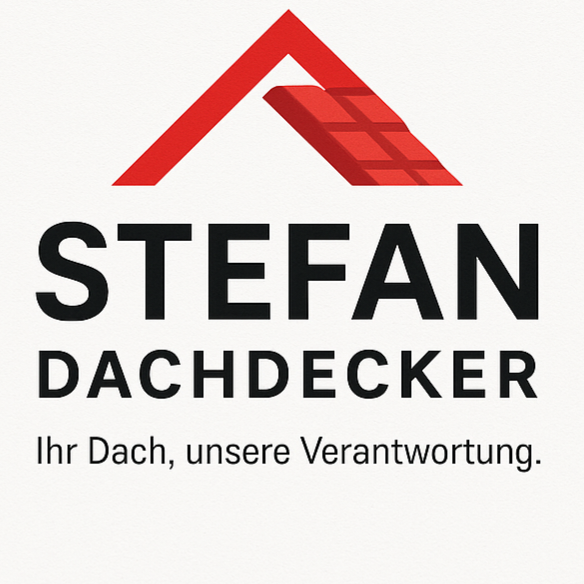 Stefan Dachdecker Logo
